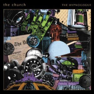 The Hypnogogue (CD)