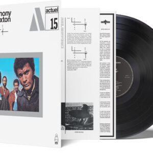 BX-0 NO-47A (New LP)