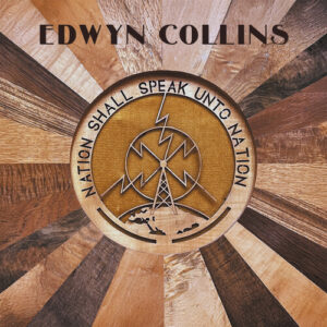 Nation Shall Speak Unto Nation (CD)
