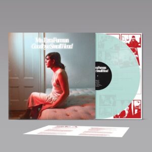 Goodbye Small Head (New LP)