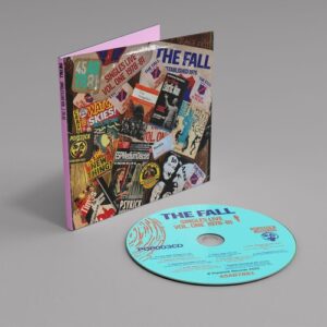 Singles Live Vol.1: '78 - '81 (CD)