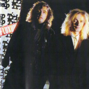 Lap Of Luxury (CD)