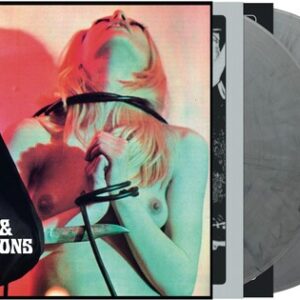 Black Magic Rituals & Perversions Vol. 1 (New LP)