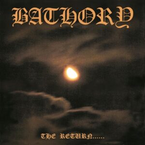 Return (New LP)