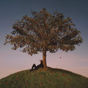 TYRON (NEW LP)