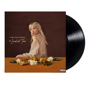 LONELIEST TIME (NEW LP)
