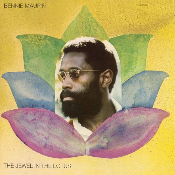 The Jewel In The Lotus (ECM Luminessence Series)