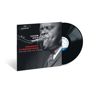 Look Out! (Blue Note Classic Vinyl Edition)