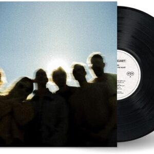 Aperture (New LP)