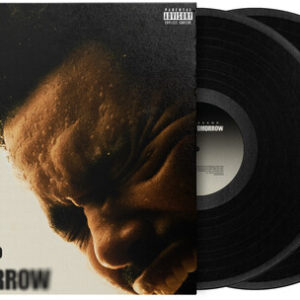 Hurry Up Tomorrow (Complete Edition) (New LP)