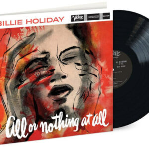 All Or Nothing At All (Verve Acoustic Sounds)