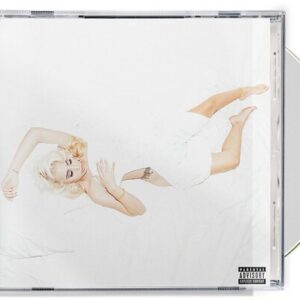 Por Vida (10th Anniversary) (CD)