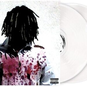 More Chaos (New LP)