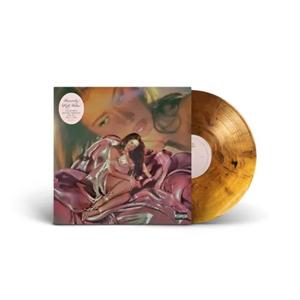 Sincerely, (New LP)
