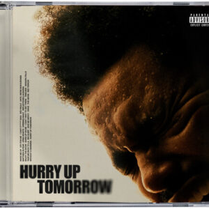 Hurry Up Tomorrow (Complete Edition) (CD)