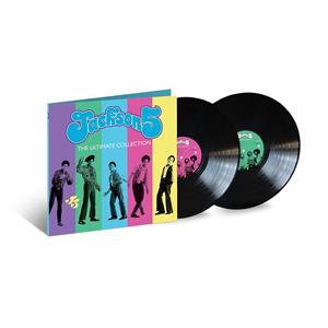 ULTIMATE COLLECTION (NEW LP)