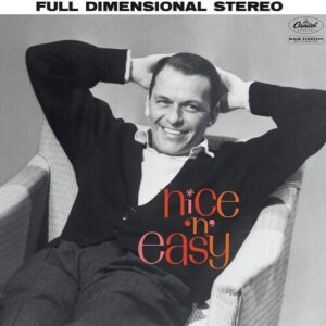 Nice N Eazy (2020 Mix) (New LP)