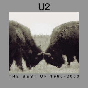 BEST OF 1990-2000 (NEW LP)