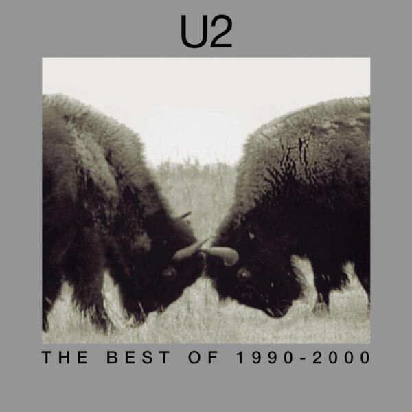 BEST OF 1990-2000 (NEW LP)