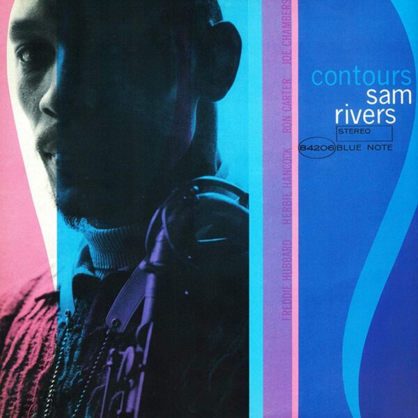 Contours - Blue Note Tone Poet Series (New LP)