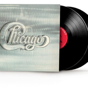 Chicago II (Steven Wilson Remix) (New LP)
