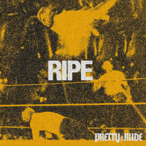 Ripe (New LP)