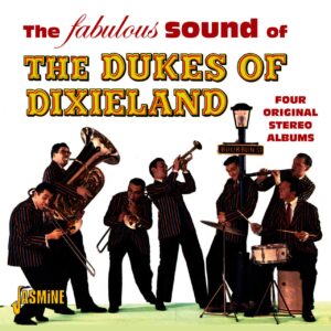 Fabulous Sound Of (CD)
