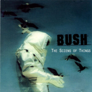 SCIENCE OF THINGS (CD)