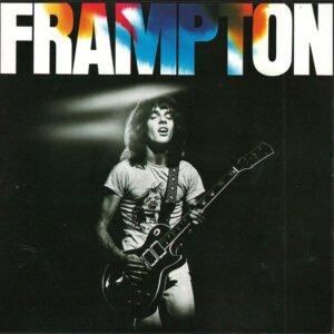 FRAMPTON (CD)