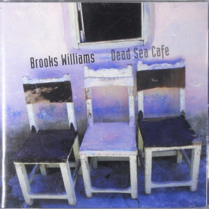 Dead Sea Cafe (CD)