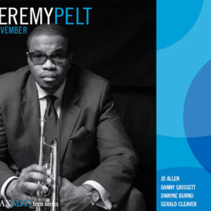 NOVEMBER (CD)