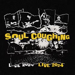 Live 2024 (New LP)