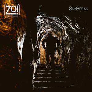 SkyBreak (CD)