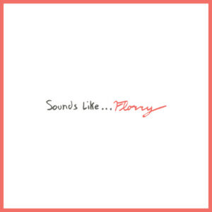 Sounds Like... (New LP)
