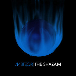Shazam (CD)