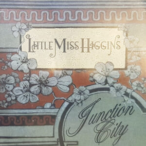 Junction City (CD)