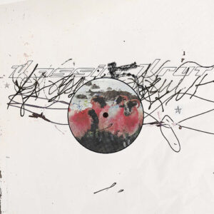 Kassie Krut (New LP)