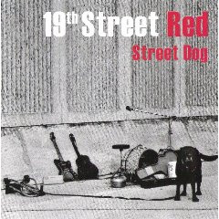 Street Dog (CD)