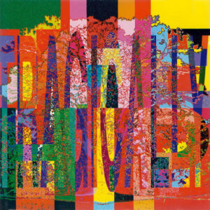 MUSIC @ WORK (CD)