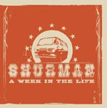 Week In The Life (CD)
