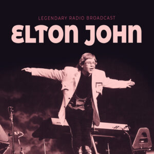 Radio Broadcast (CD)