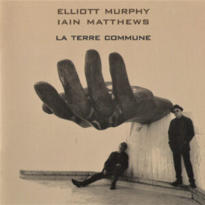 La Terre Commune (CD)