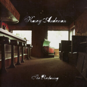 Reckoning (CD)