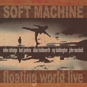 Floating World Live (New LP)