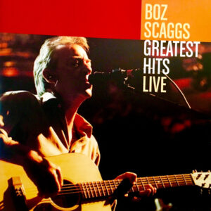 GREATEST HITS LIVE (CD)