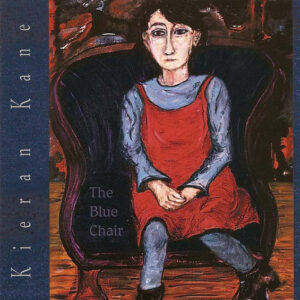 The Blue Chair (CD)