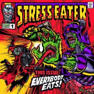 Everybody Eats! (New LP)
