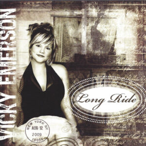 Long Ride (CD)