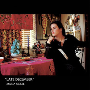 Late December (CD)