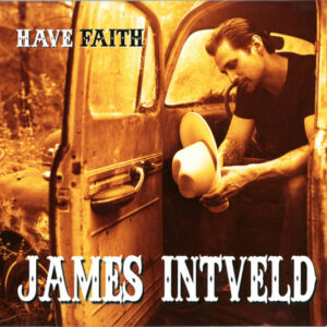 Have Faith (CD)